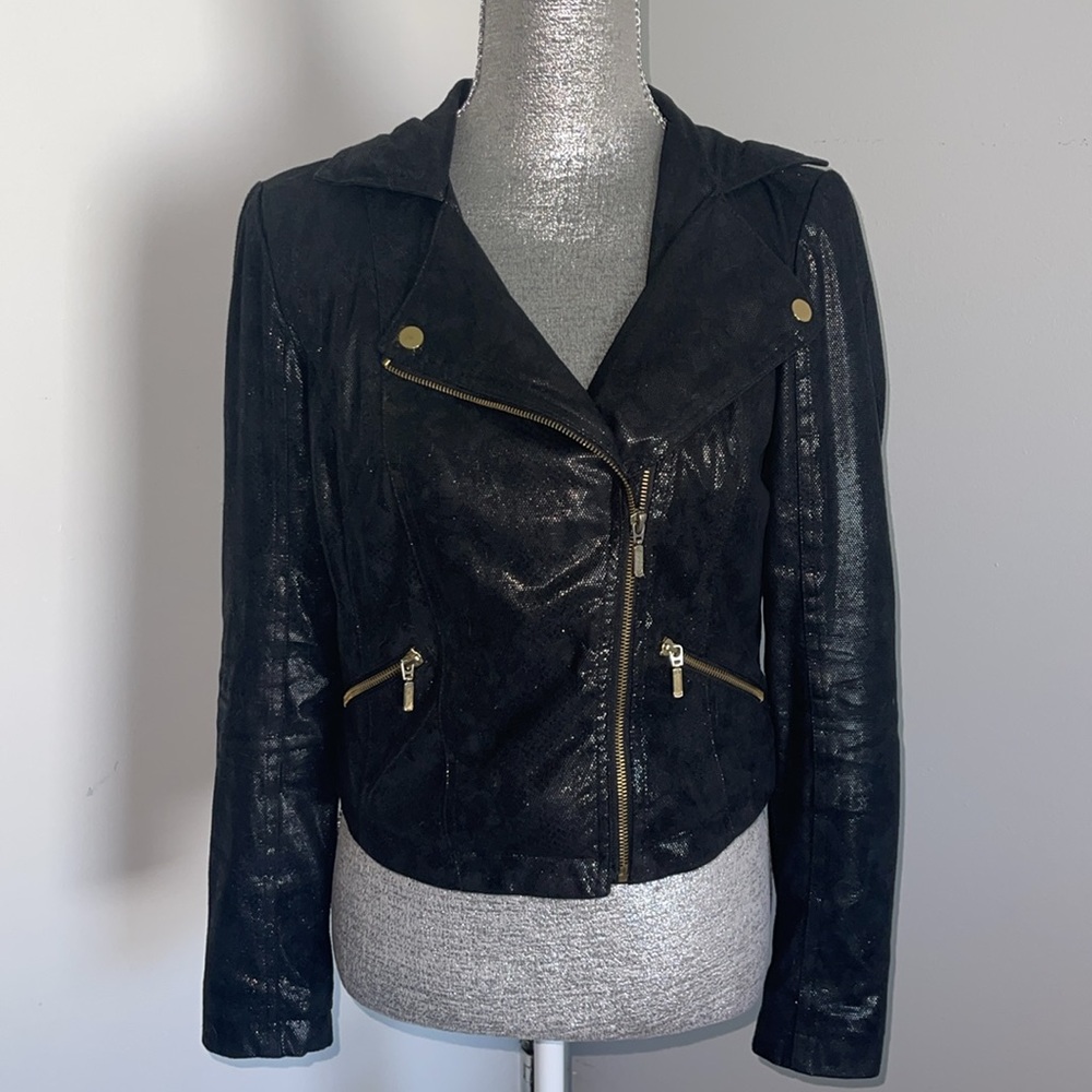 Bomber Jacket - Picture 3 of 7